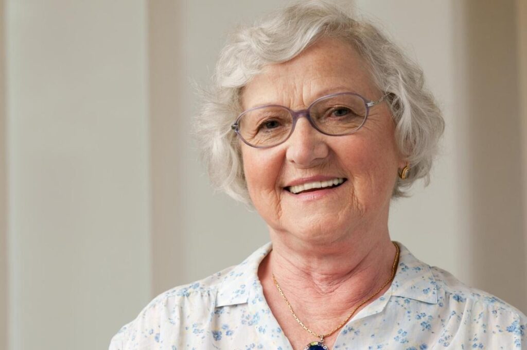 The Emotional Impact of Moving to a Retirement Community for Seniors