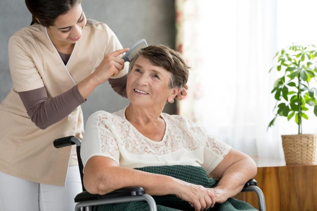 4 Telltale Signs Your Elderly Loved One May Need Senior Care
