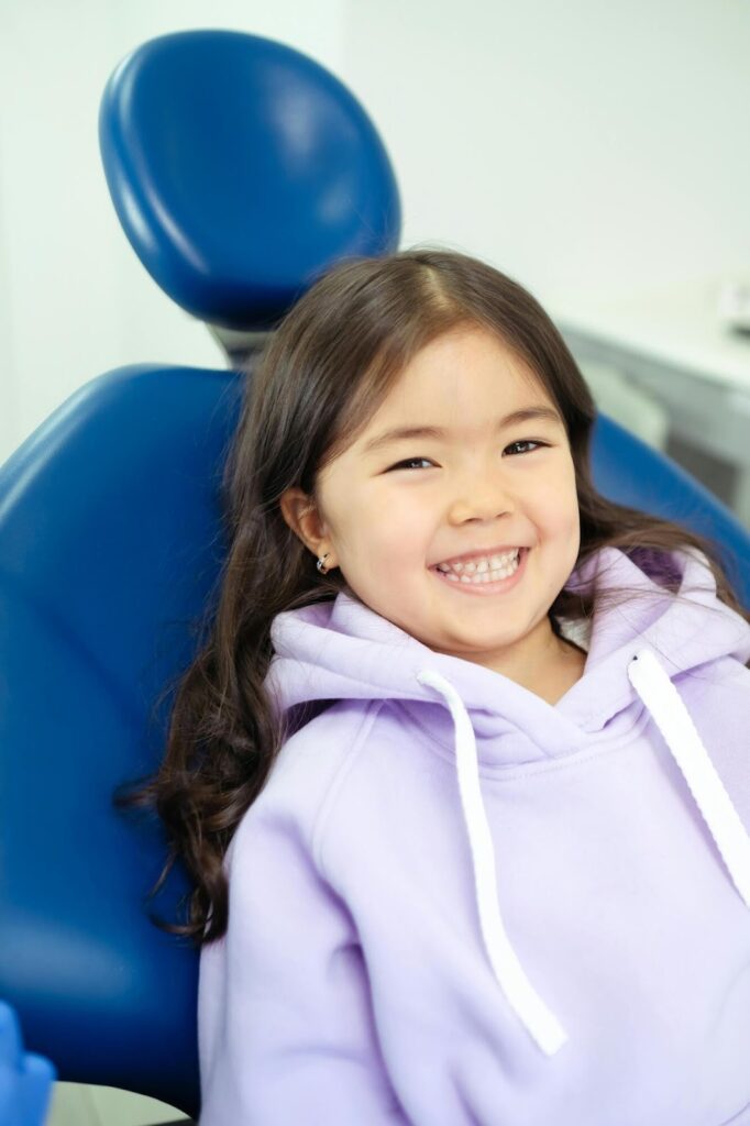 The Impact of a Perfect Smile on Children's Confidence and Well-Being