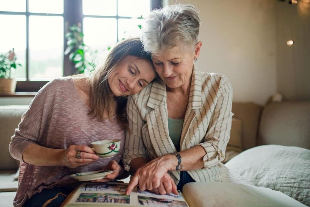 The Importance of Personalized Care for Senior Well-being