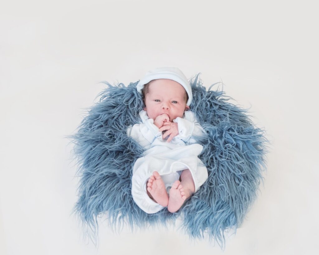 Unique Space Names for Boys with Meanings