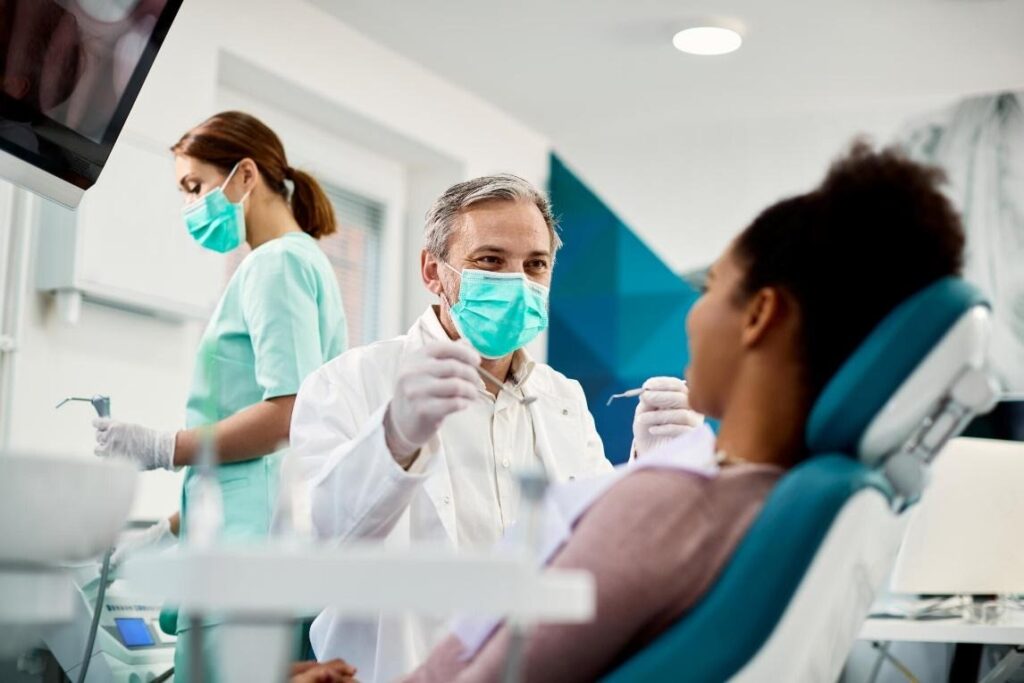 Orthodontics and Personal Branding