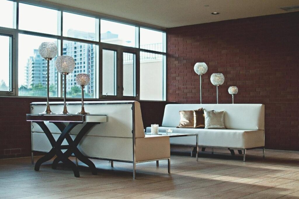 Apartment Living