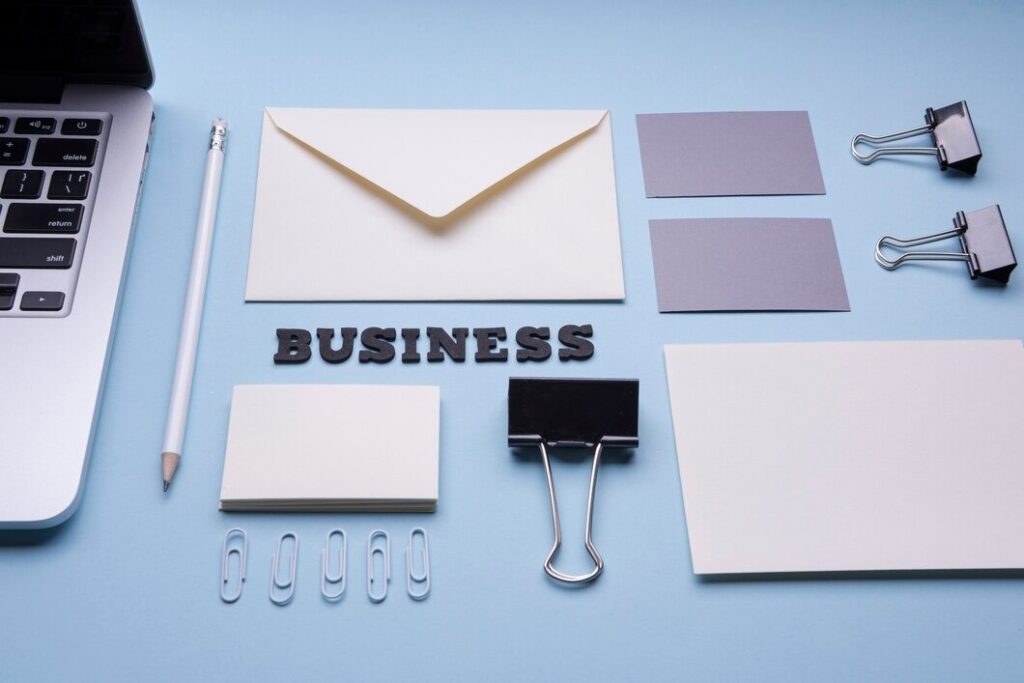 Printed Envelopes for Branding and Marketing 