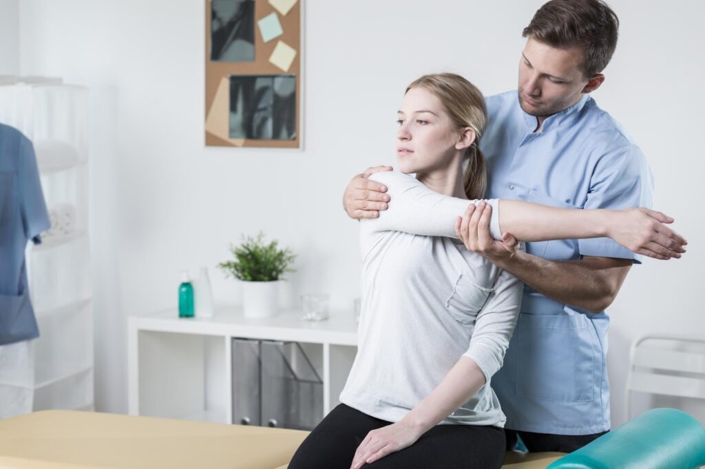 The Connection Between Chiropractic Care and Emotional Well-being