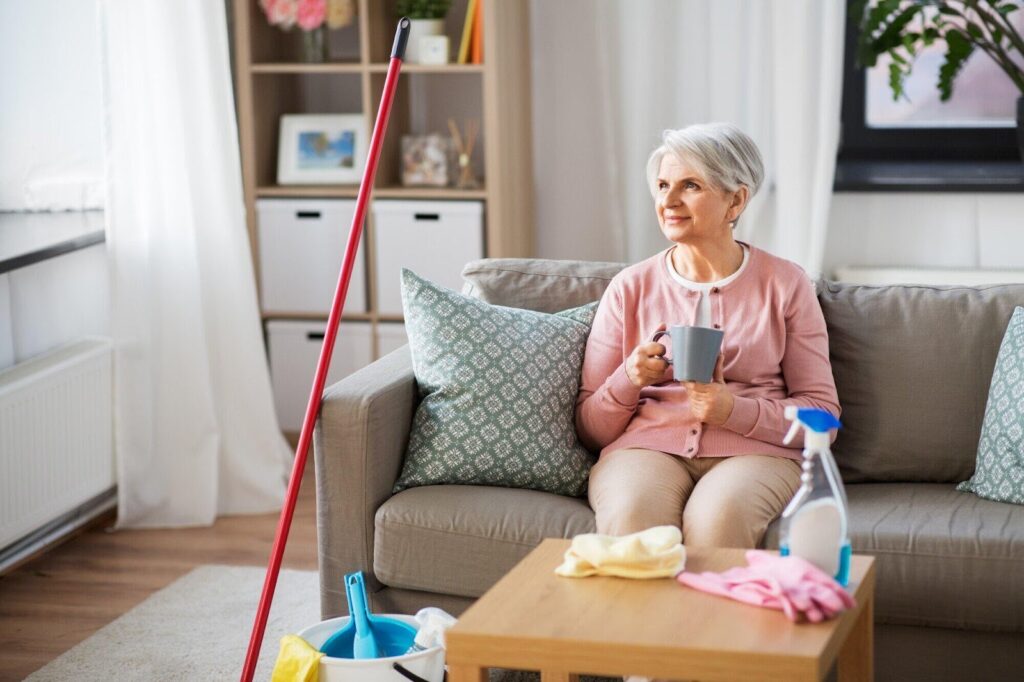 Elderly Care