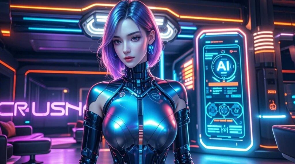 future of AI companion