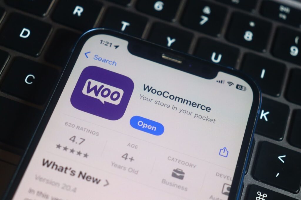 WooCommerce Checkout Battle