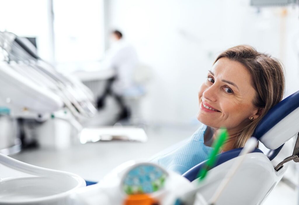 Healthier Smile