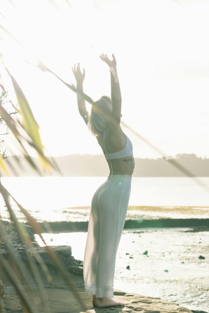 Modern Wellness and Identity