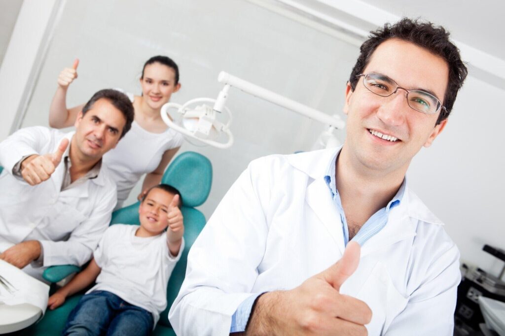 Early Pediatric Dental Care for Kids