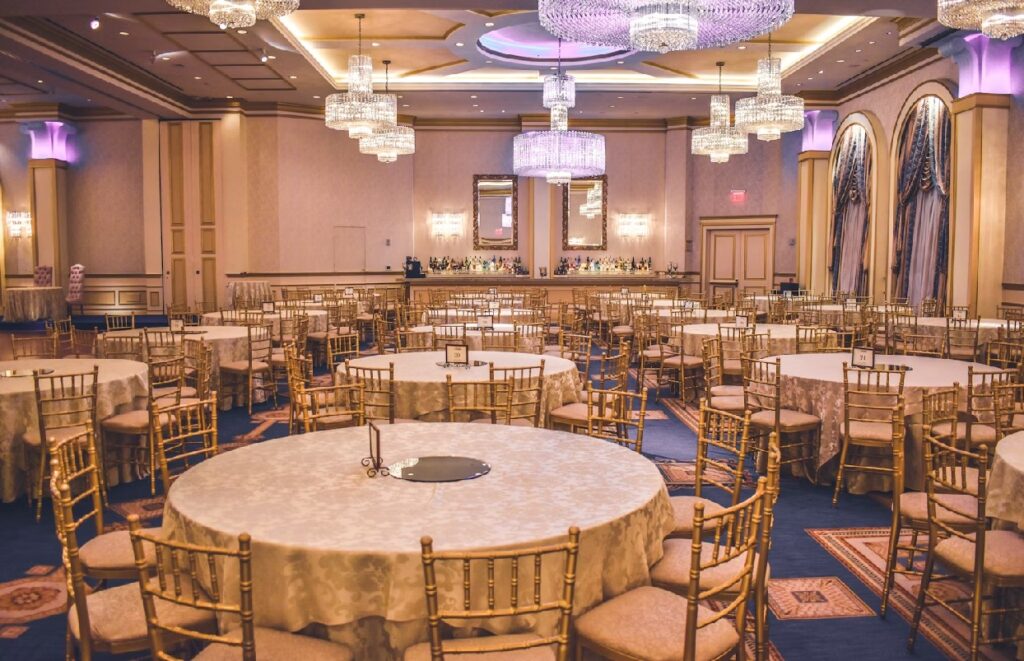 Creating Lasting Impressions: The Role of Decor in Event Success