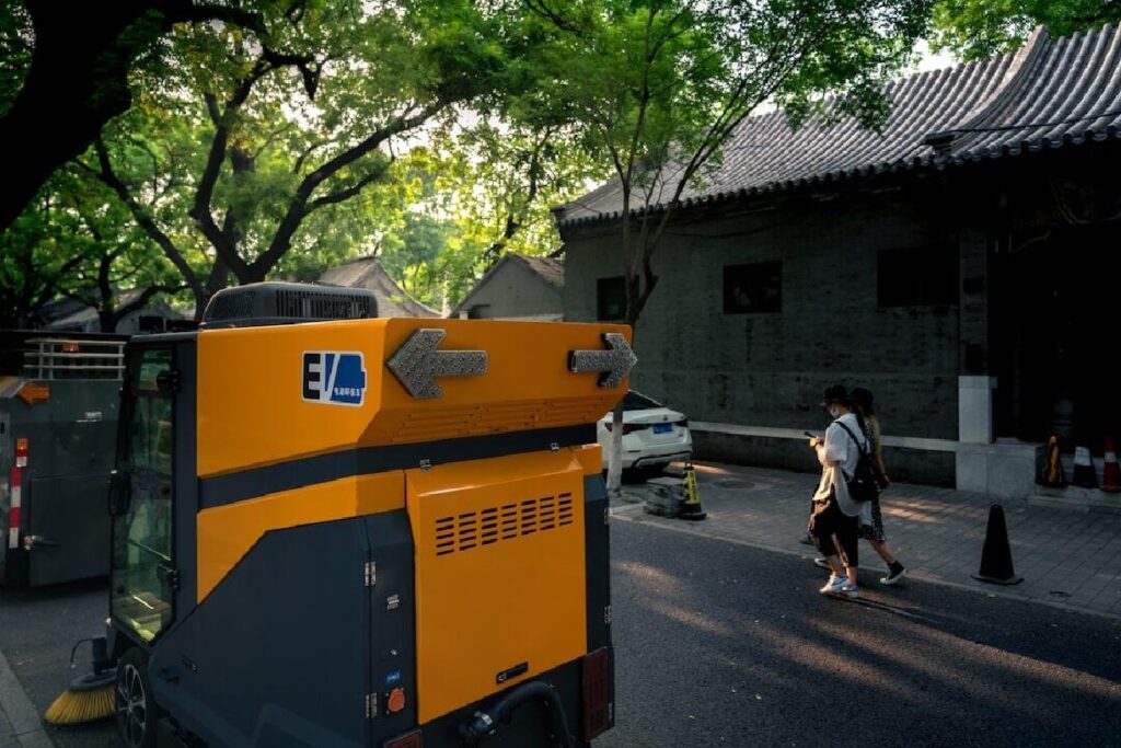 Event Backup Power Solutions: Ensure Uninterrupted Power Supply