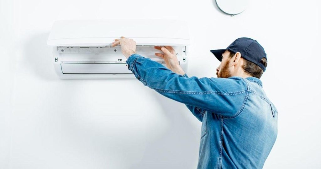 The Benefits of Hiring A.C. Replacement Services in Dayton