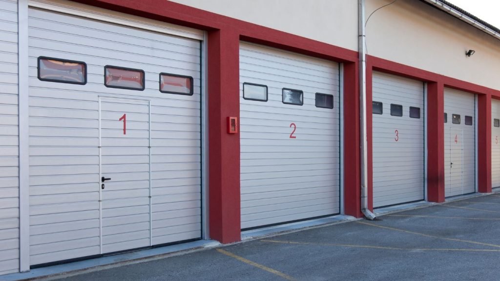 Affordable and Reliable Garage Doors