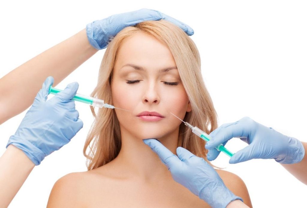 Cosmetic Treatment