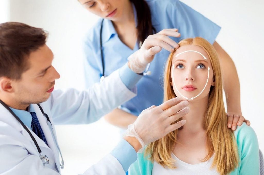 Cosmetic Surgery
