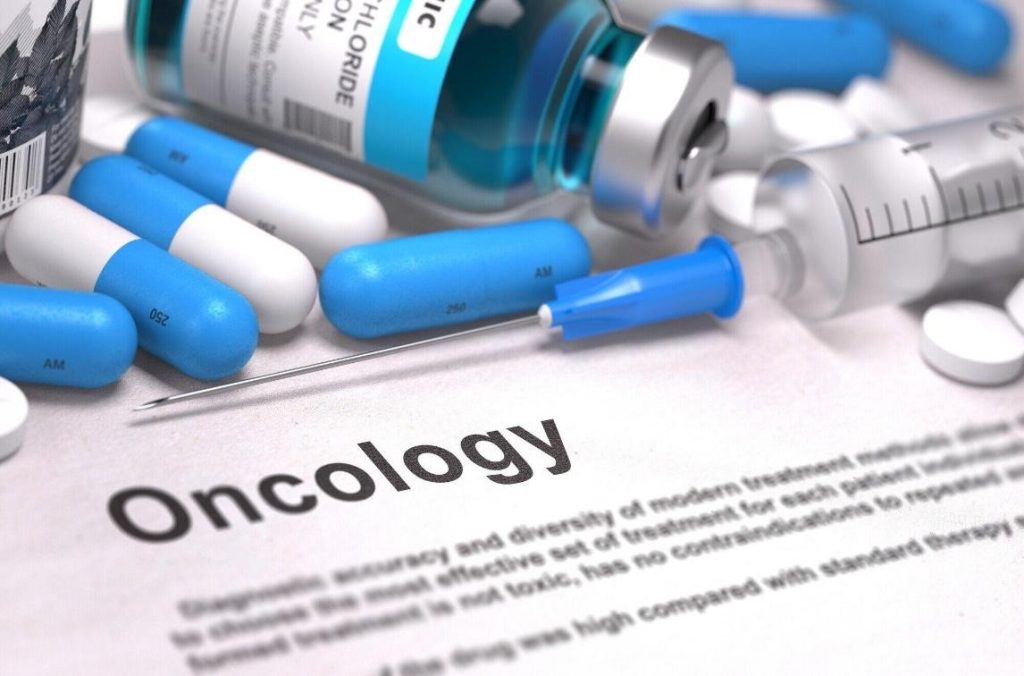 Oncology Research Services
