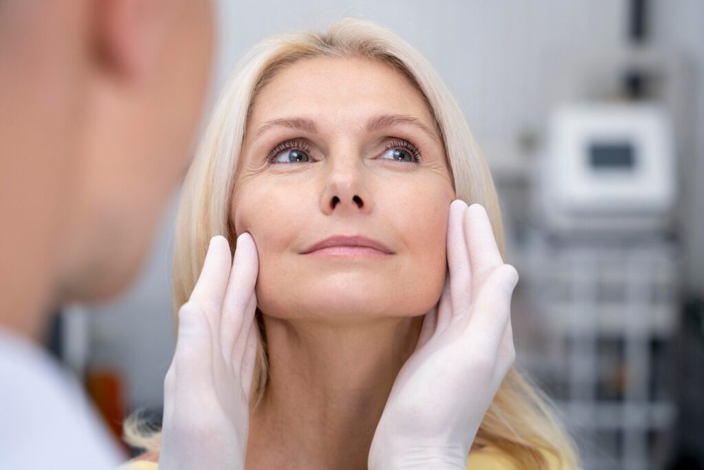 Victoria Facelift Review