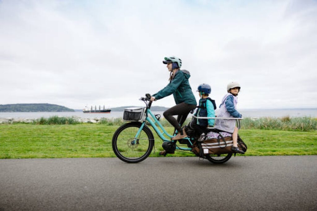 Guide to Finding Your Perfect Trike