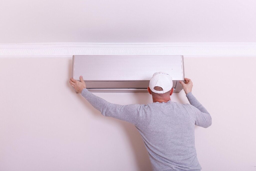 Air Conditioner Needs Repair