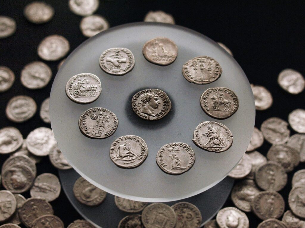Tokens Make Meaningful Gifts