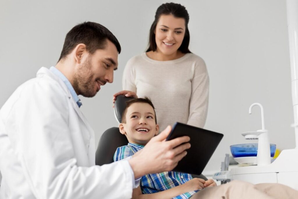 Expert Dental Care Advice