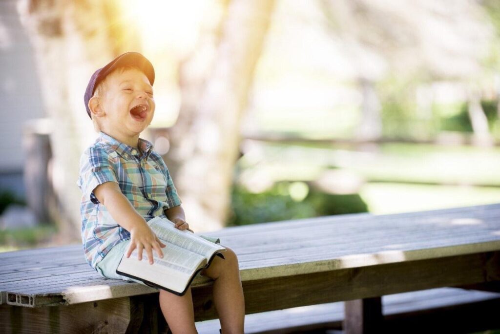 Children's Speech Development