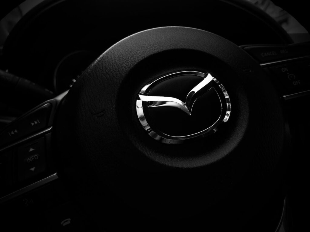 Comparing Mazda SUV Models