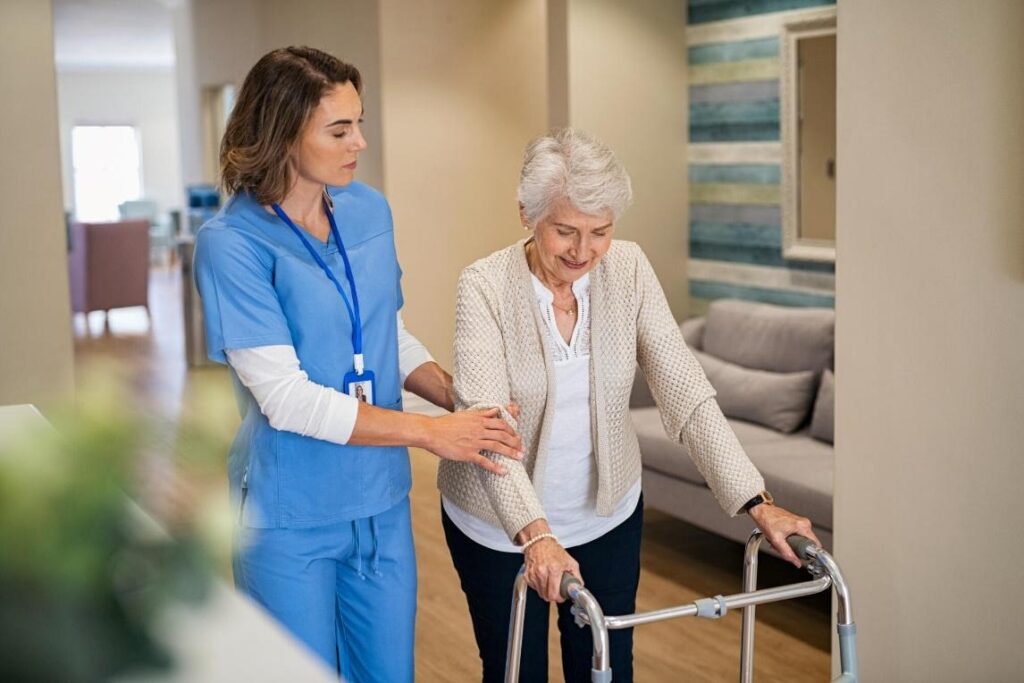 Cost of Nursing Home Care