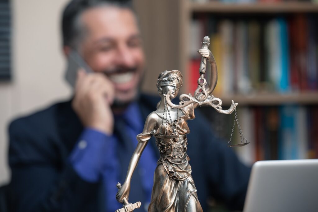 Legal Protections
