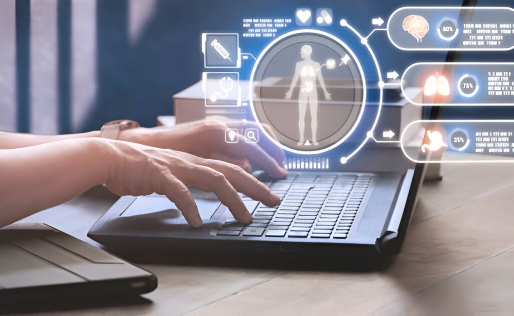 Future of Telehealth: