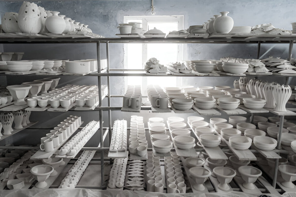 Cermaics Examples The Timeless Appeal Of Ceramics: From Craft To Artform