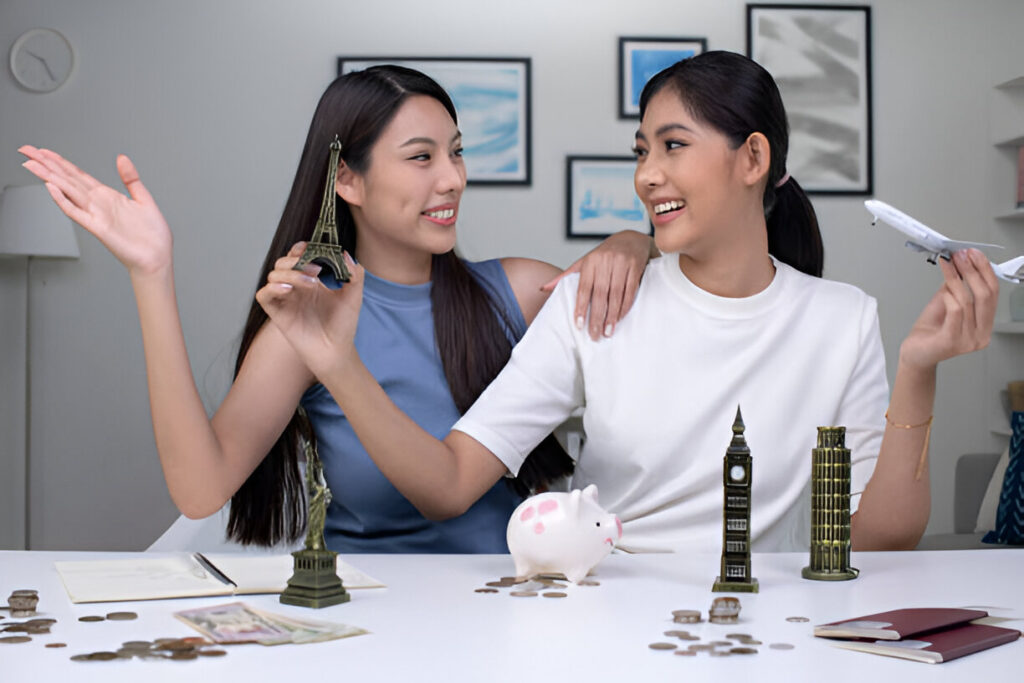Our Relationship with Money