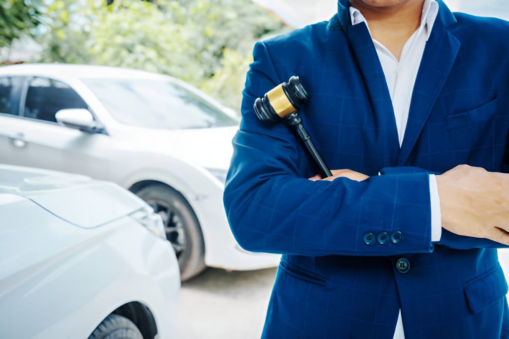 Car Accident Lawyers