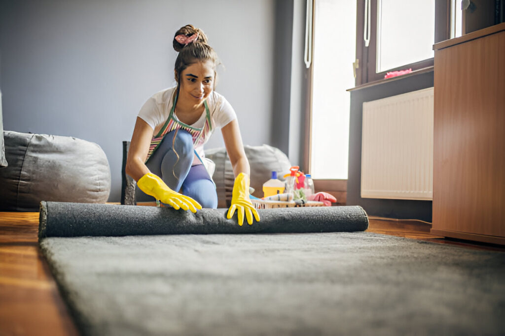 Carpet Care and Flooring Solutions
