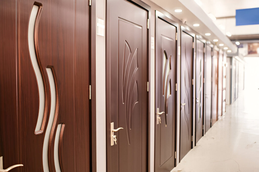 Expert Tips to Choose the Right Door for Functionality and Aesthetic Appeal Right Door for Functionality