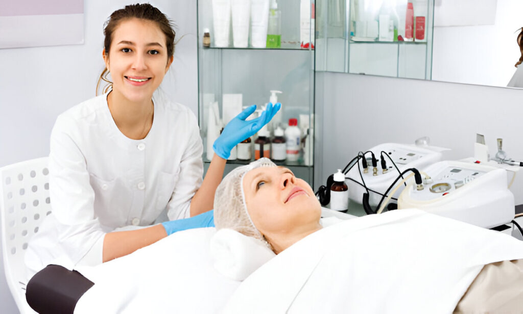 Botox Treatment