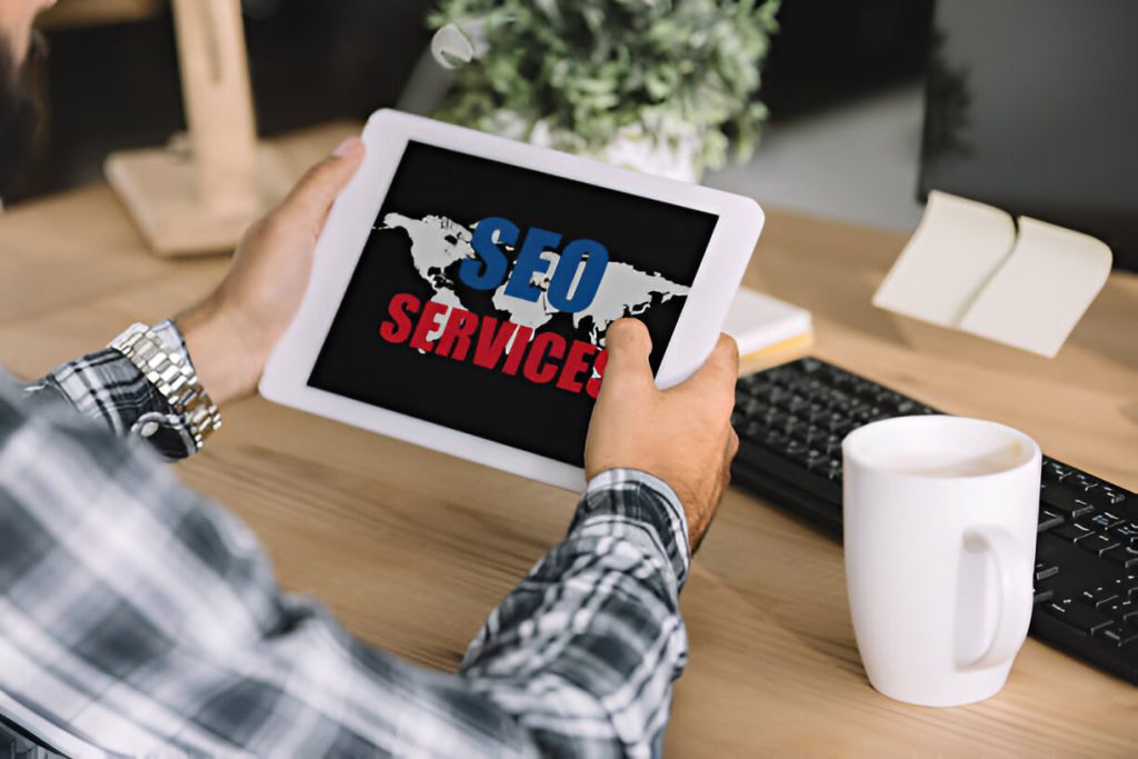 White Label SEO Services