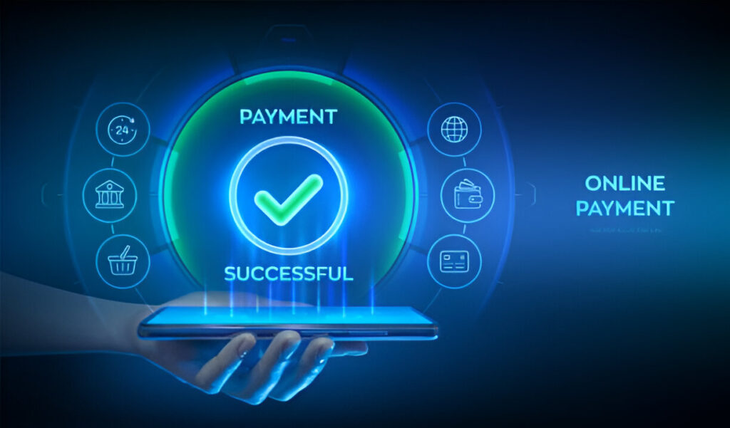 The Impact of Digital Payment Systems on Teer Win: A Secure Betting Future