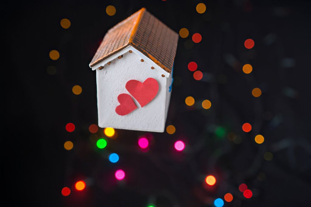 Brightening Homes and Hearts