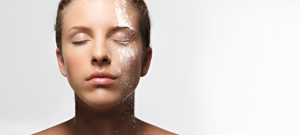 Powder Exfoliant