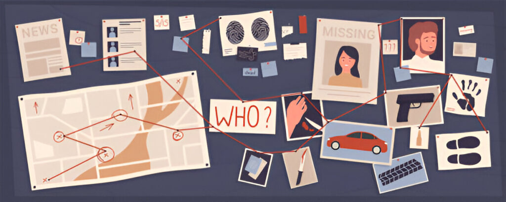 Modern Private Investigations