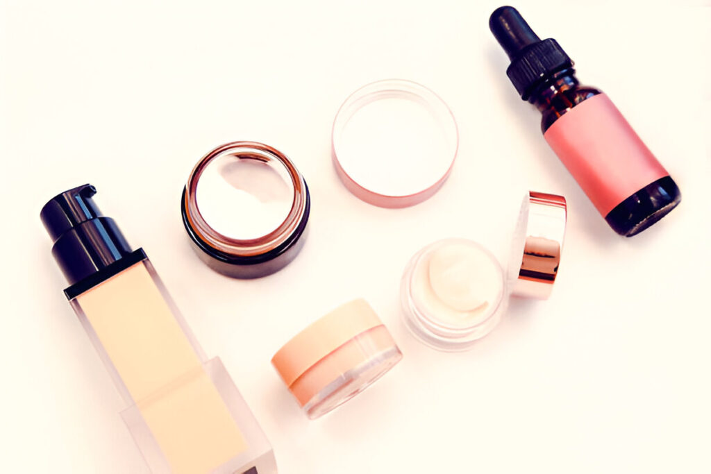 Achieving Radiant Complexion with Rose Glow Cream