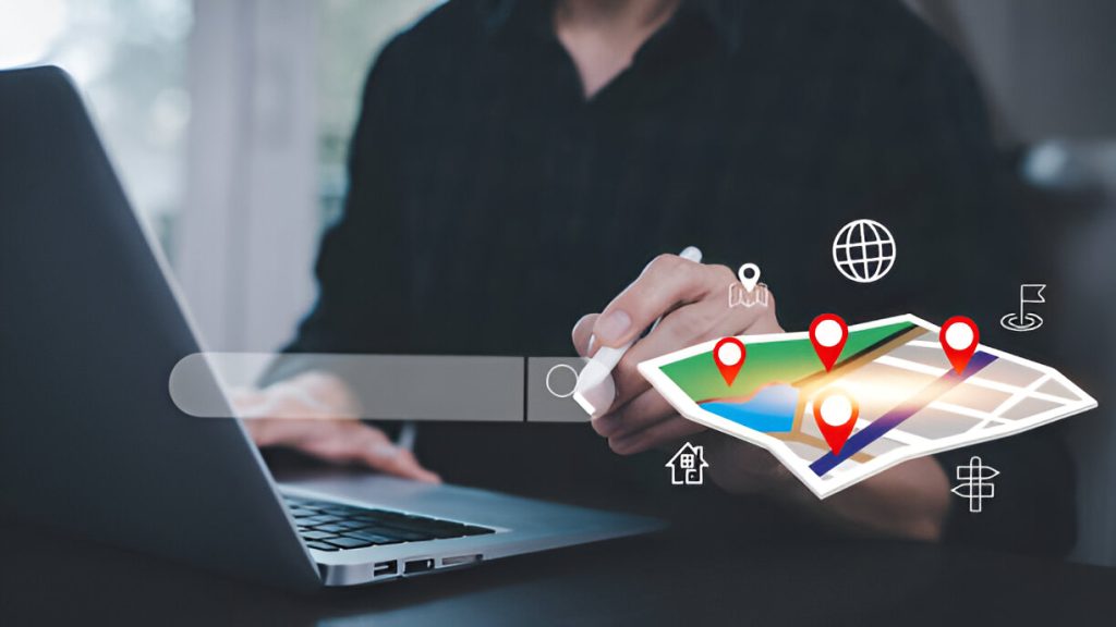 Map Pack SEO vs. Traditional SEO