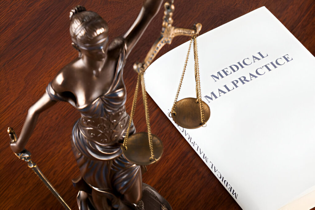 Medical Malpractice In Atlanta