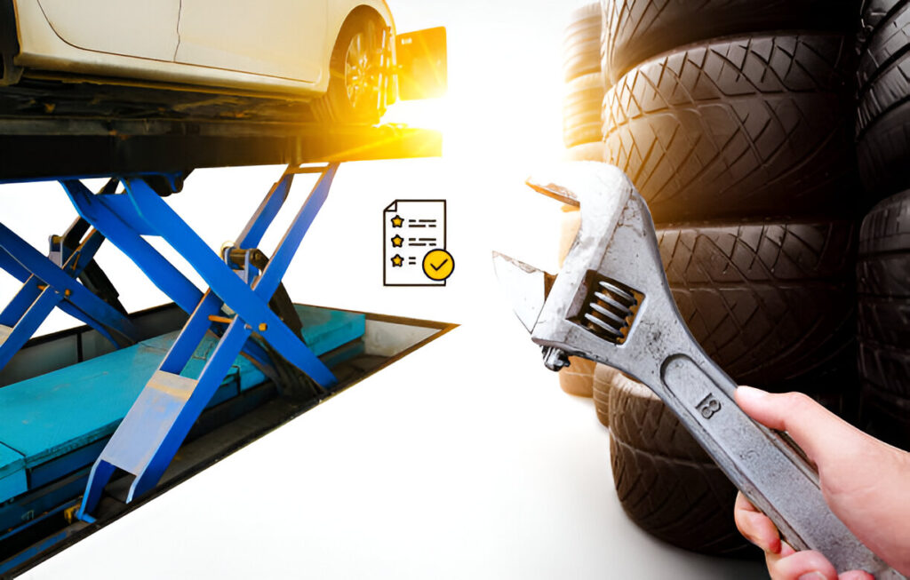 Customizing Your Car