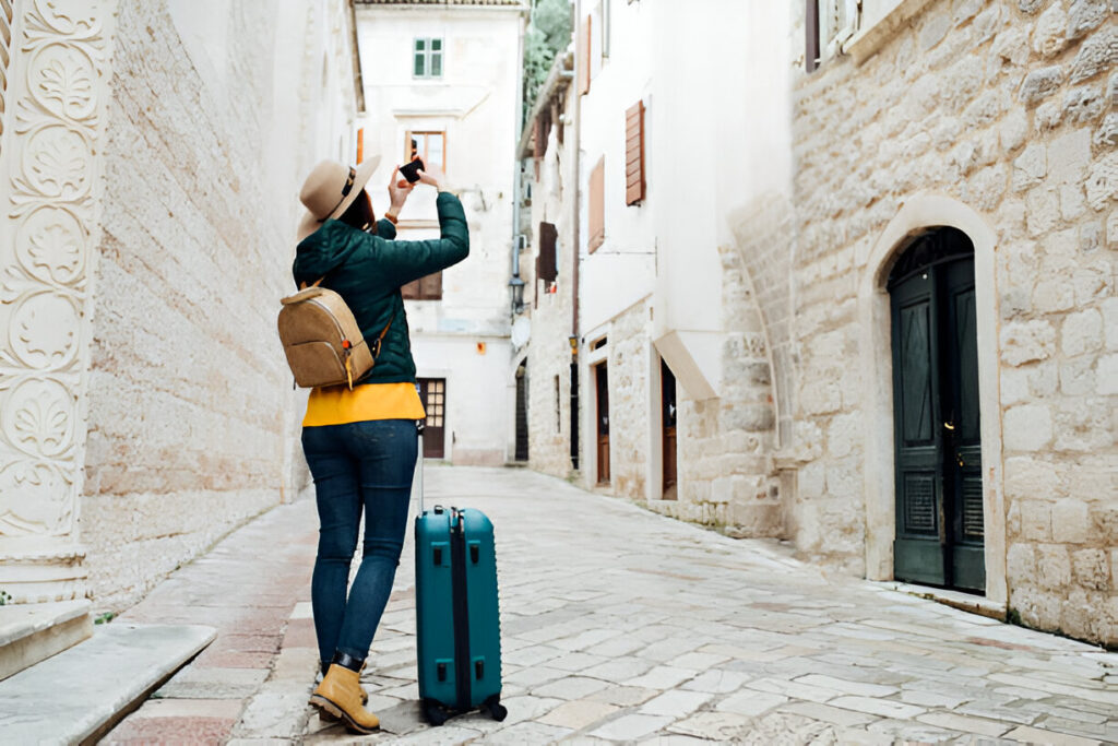 Everyday Travel and Experiences