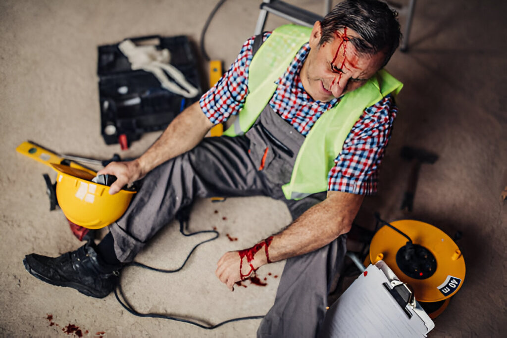 Catastrophic Workplace Injuries: Your Legal Rights In California