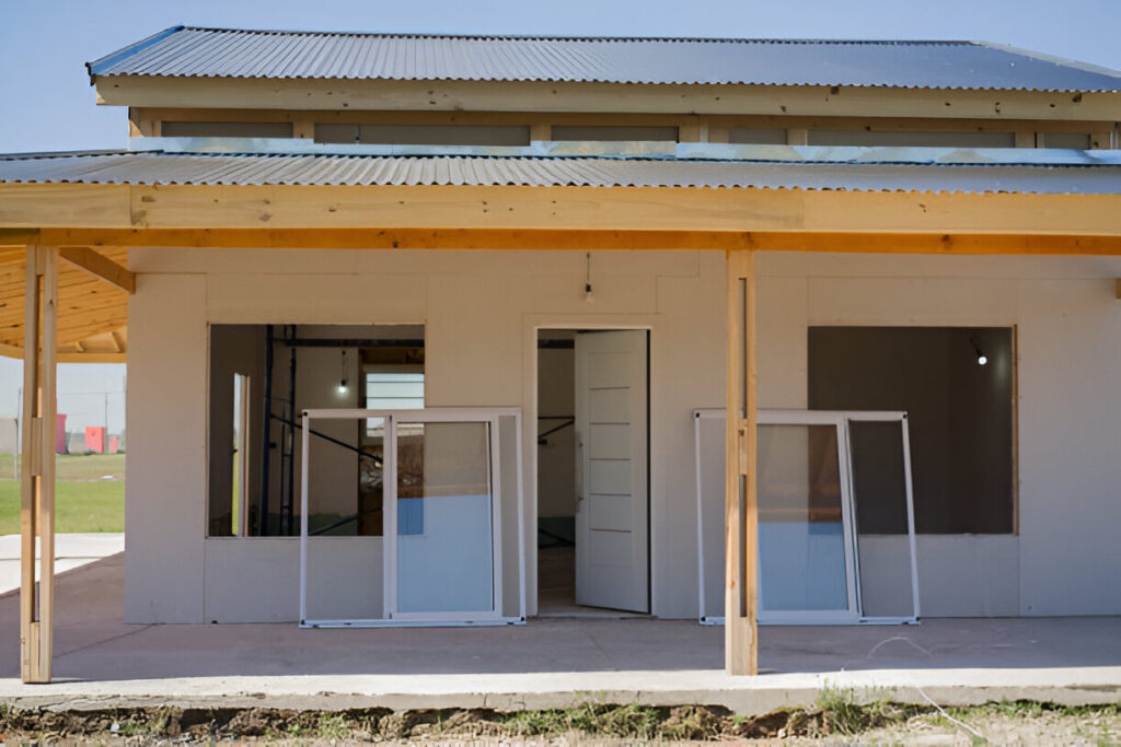 Install Affordable Stacker Doors